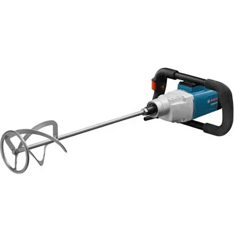 Bosch GRW 18-2 E Omrörare Lågt pris